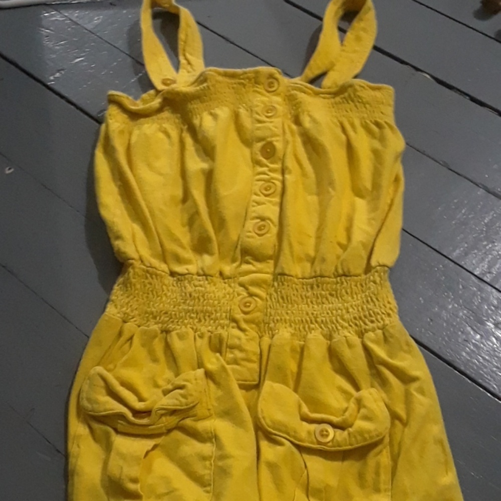 Romper - Picture 4 of 4
